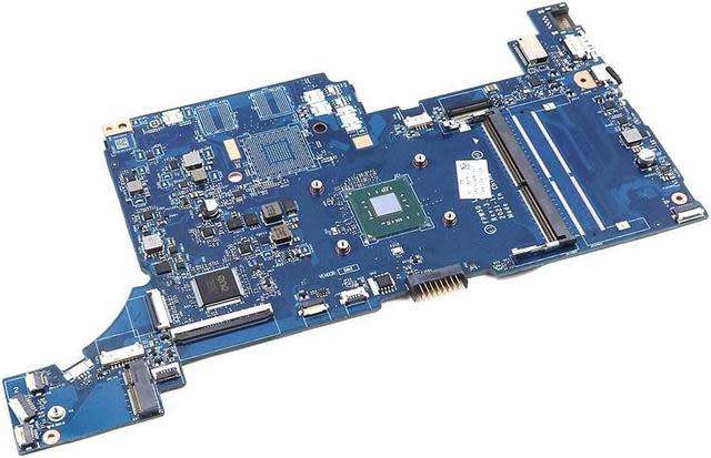 HP 250 G8 Notebook MOTHERBOARD (INTEL CELERON N4020) / 250 G8 / 15-DW Series