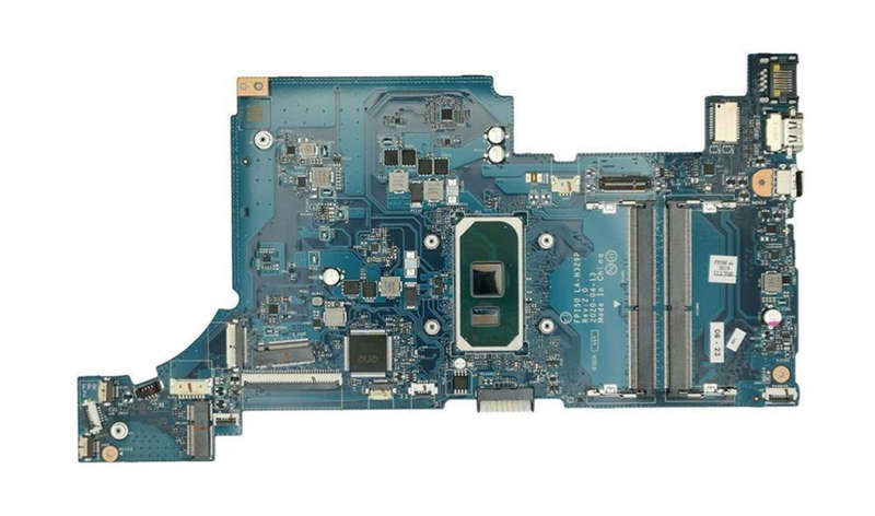 HP 250 G8 MOTHERBOARD (10TH GEN CORE i3-1005G1) / 15-DW Series