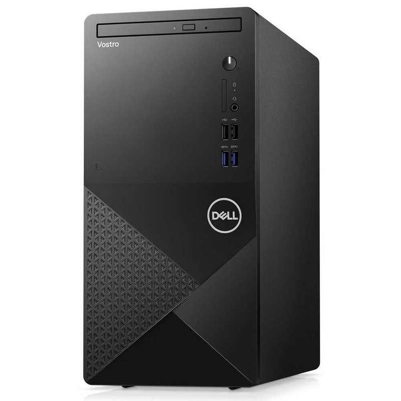 DELL VOSTRO 3910 | 12TH GEN CORE i5-12400 | 8GB DDR4 | 256GB SSD | WIN10 PRO
