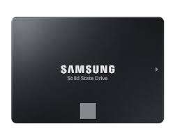 SSD 850 EVO SATA III 2.5 inch 1 TB