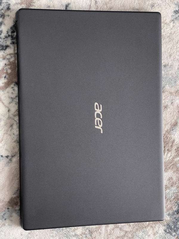 ACER ASPIRE 3 A315 | 10TH GEN CORE i5-1035G1 | 8GB DDR4 | 256GB SSD | 15.6` FHD | 2GB NVIDIA MX330