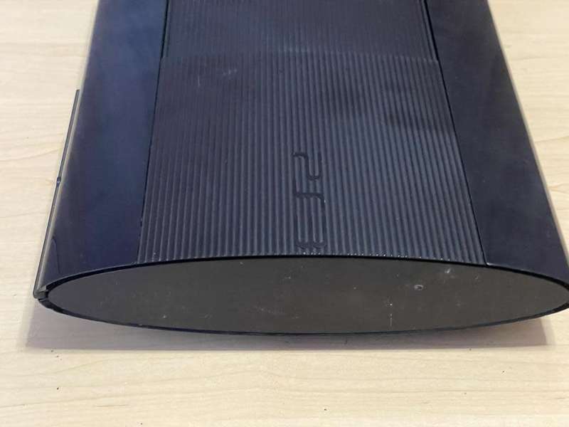 PLAYSTATION 3 500GB SLIM