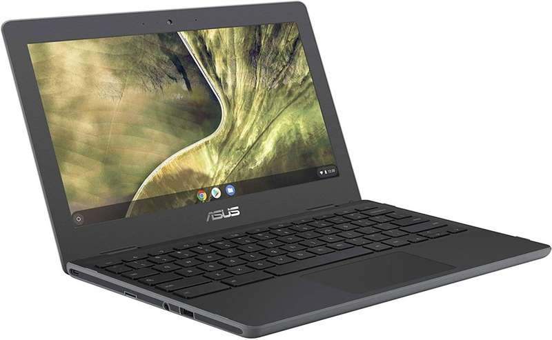 ASUS Chromebook C204MA