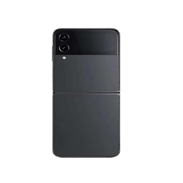 SAMSUNG GALAXY Z FLIP 4 5G | 8GB RAM | 256GB  (DUAL SIM / GRAPHITE) BRAND NEW SEALED