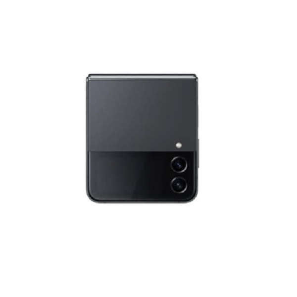 SAMSUNG GALAXY Z FLIP 4 5G | 8GB RAM | 256GB  (DUAL SIM / GRAPHITE) BRAND NEW SEALED