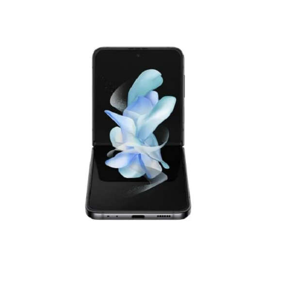 SAMSUNG GALAXY Z FLIP 4 5G | 8GB RAM | 256GB  (DUAL SIM / GRAPHITE) BRAND NEW SEALED
