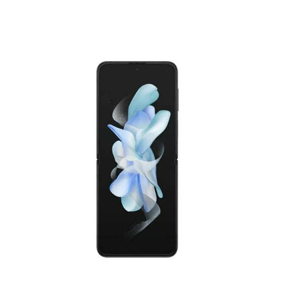 SAMSUNG GALAXY Z FLIP 4 5G | 8GB RAM | 256GB  (DUAL SIM / GRAPHITE) BRAND NEW SEALED