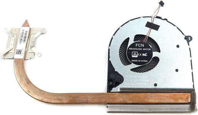 HP 250 G8 CPU COOLING FAN + HEAT SINK