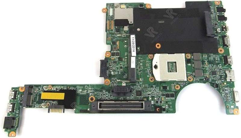 HP PROBOOK 6360B MOTHERBOARD