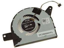 DELL LATITUDE 5590 CPU COOLING FAN