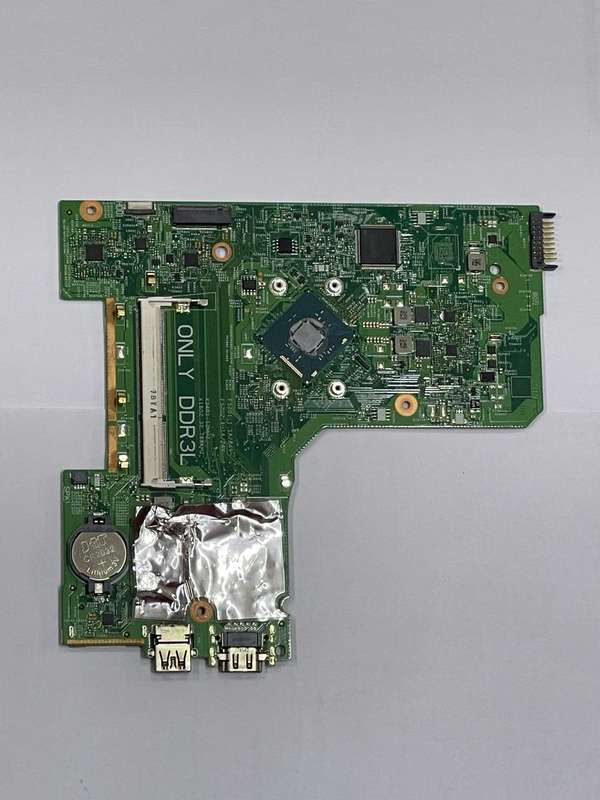 DELL INSPIRON 3552 MOTHERBOARD (INTEL CELERON)