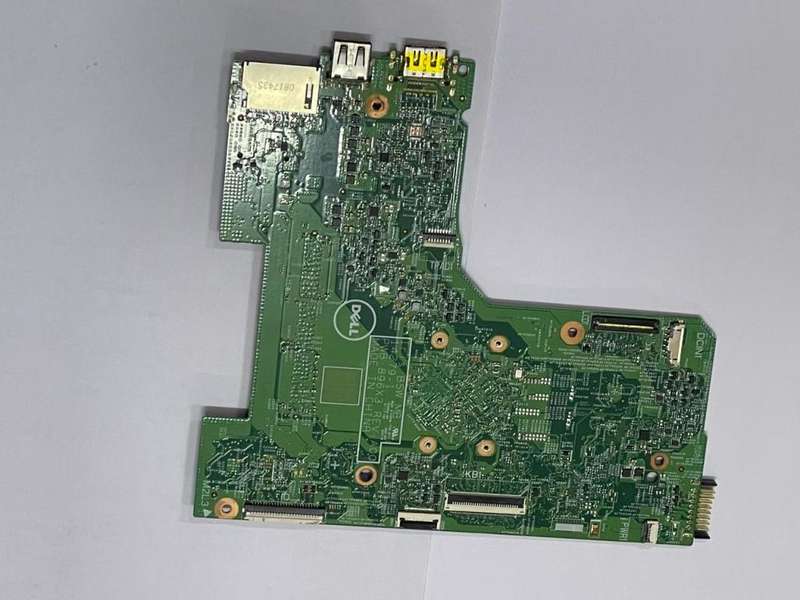 DELL INSPIRON 3552 MOTHERBOARD (INTEL CELERON)