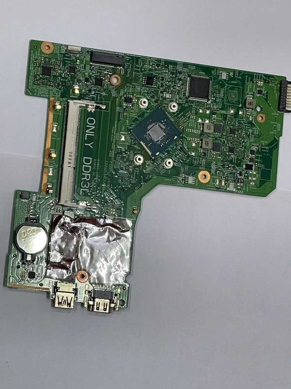 DELL INSPIRON 3552 MOTHERBOARD (INTEL CELERON)