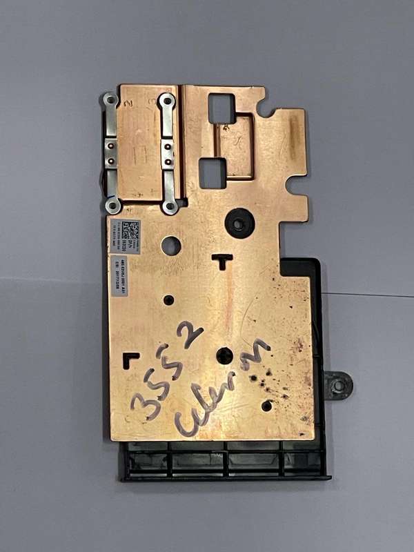 DELL INSPIRON 3552 HEATSINK