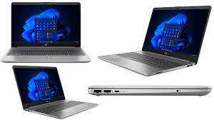 HP 250 G8 NOTEBOOK | INTEL CELERON | 8GB DDR4 | 256GB M.2 SSD | 15.6` HD | WIN11