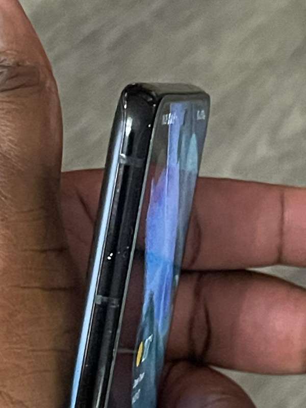 Samsung GALAXY S21+ Plus 5G 256GB (SM-G996B/DS)