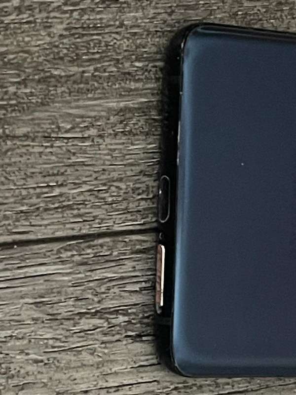 Samsung GALAXY S21+ Plus 5G 256GB (SM-G996B/DS)