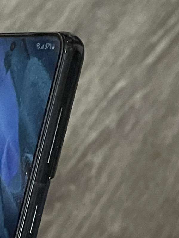 Samsung GALAXY S21+ Plus 5G 256GB (SM-G996B/DS)