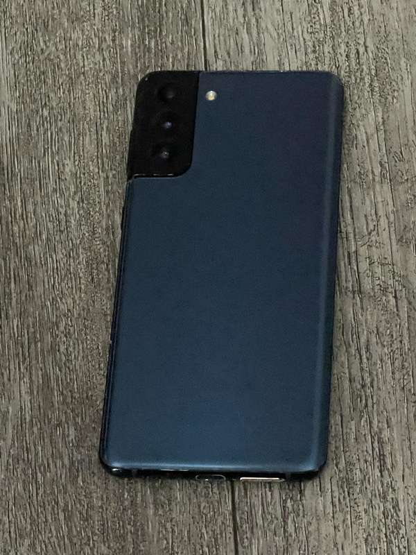Samsung GALAXY S21+ Plus 5G 256GB (SM-G996B/DS)