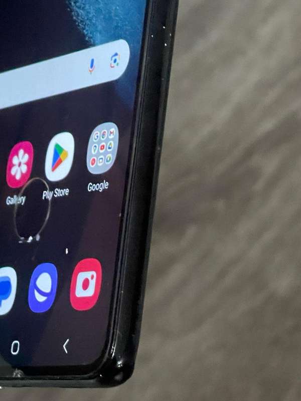 Samsung GALAXY S21+ Plus 5G 256GB (SM-G996B/DS)
