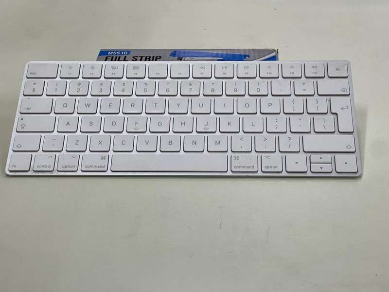 Apple Magic Keyboard
