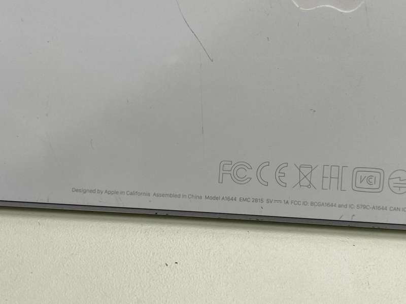 Apple Magic Keyboard