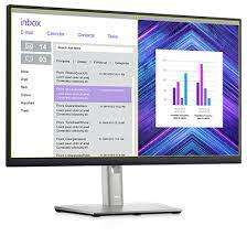 Dell P2422H 23.8-inch Full HD 8ms IPS LCD Monitor