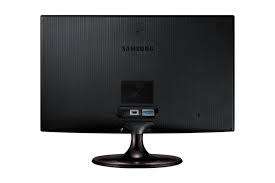 SAMSUNG LED 19` MONITOR S19D300