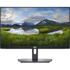 Dell SE2219H 21.5-inch Full HD 8ms LCD Monitor