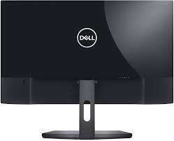Dell SE2219H 21.5-inch Full HD 8ms LCD Monitor