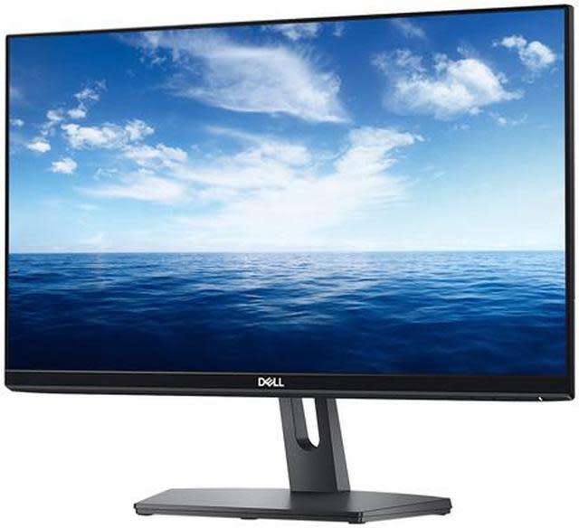 Dell SE2219H 21.5-inch Full HD 8ms LCD Monitor