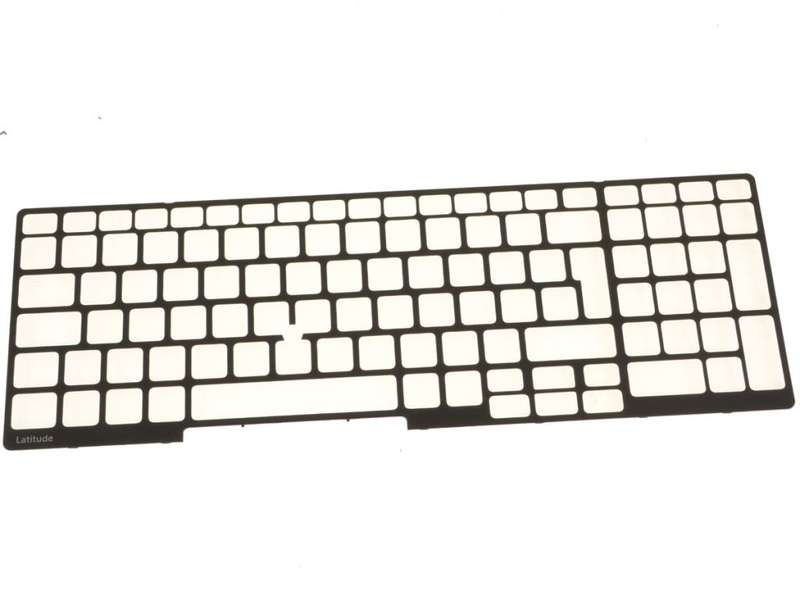Dell Latitude 5580/5590 Keyboard Frame