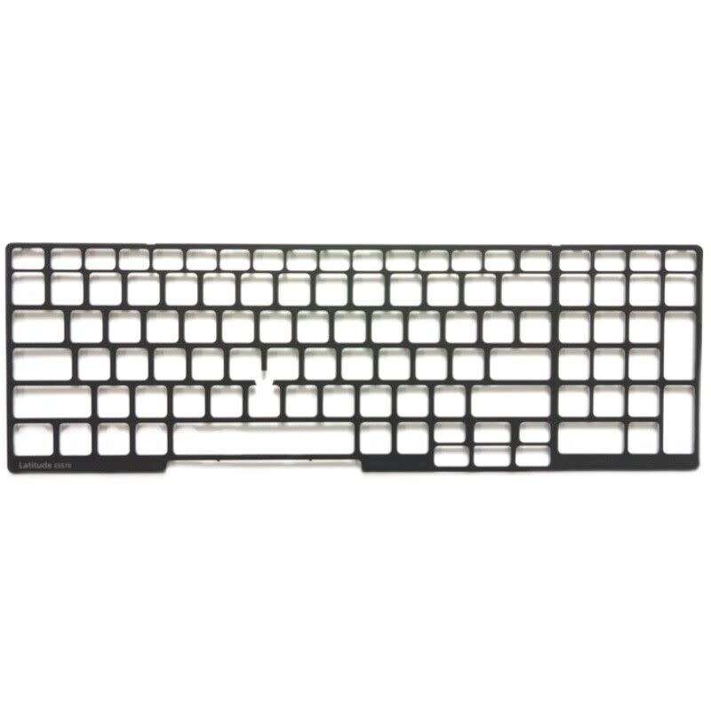 Dell Latitude 5570 Keyboard Frame