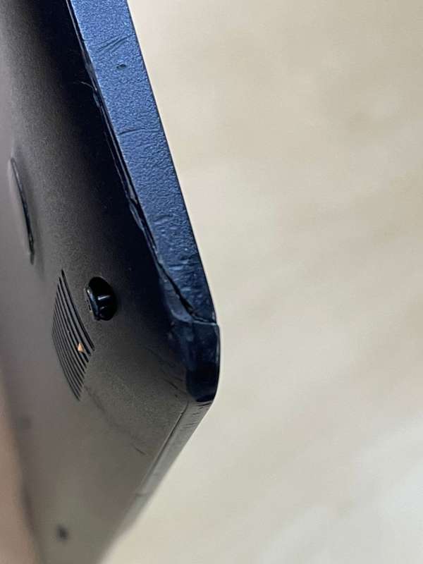 DELL LATITUDE 3490 Bottom cover