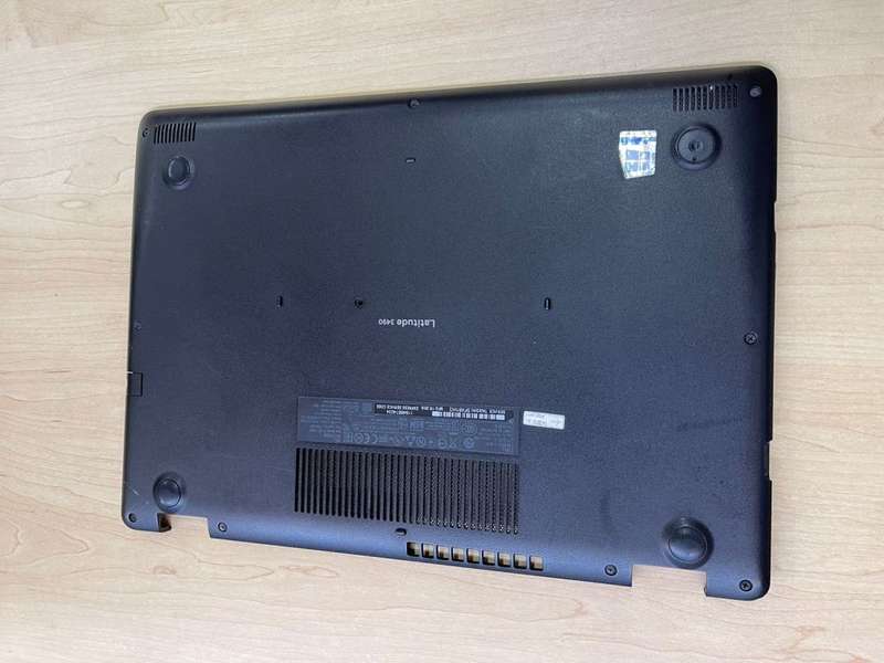 DELL LATITUDE 3490 Bottom cover