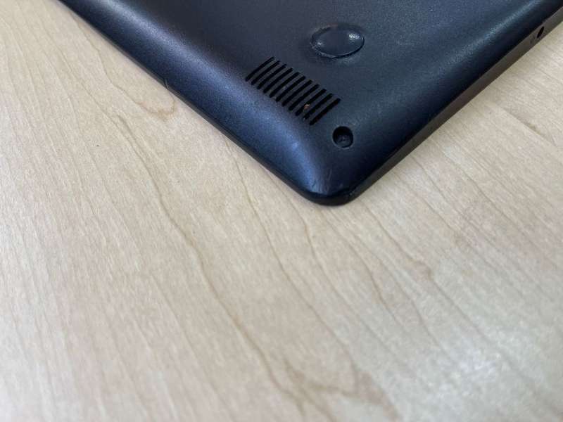DELL LATITUDE 3490 Bottom cover