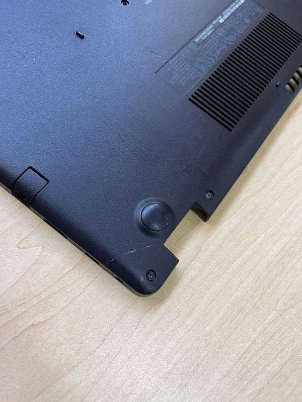 DELL LATITUDE 3490 Bottom cover