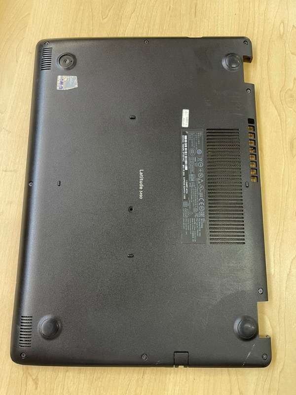 DELL LATITUDE 3490 Bottom cover