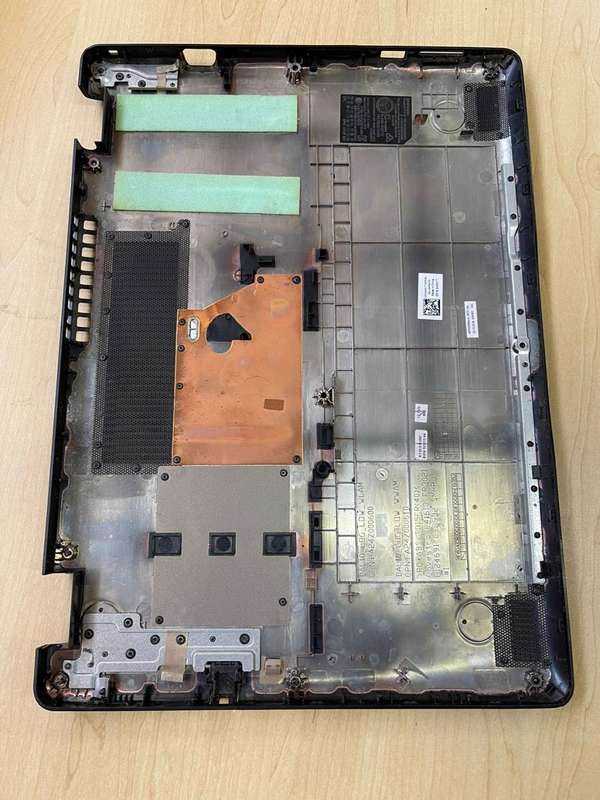 DELL LATITUDE 3490 Bottom cover