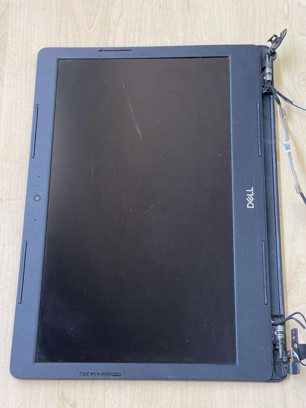 DELL LATITUDE 3490 LCD Front Frame cover