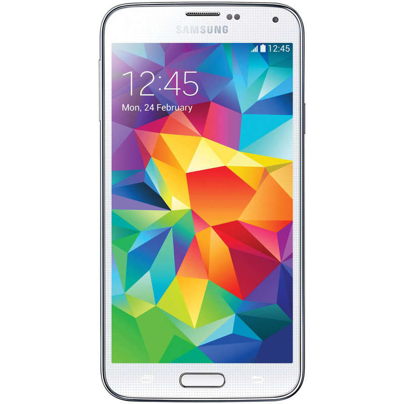 Samsung Galaxy S5 16GB LTE (SM-G900F)