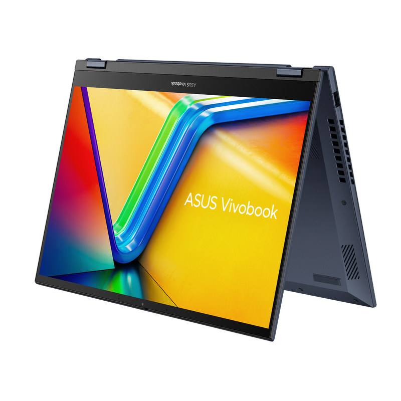ASUS Vivobook S 14 Flip  Ryzen 7-5800H 16GB RAM  1TB SSD 14` WQXGA Touchscreen Win11