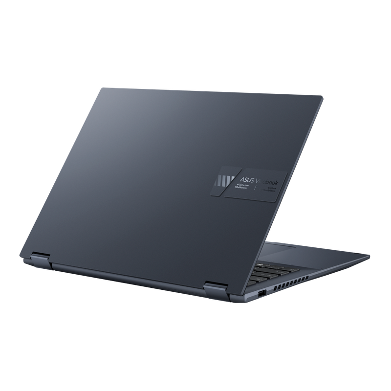 ASUS Vivobook S 14 Flip  Ryzen 7-5800H 16GB RAM  1TB SSD 14` WQXGA Touchscreen Win11