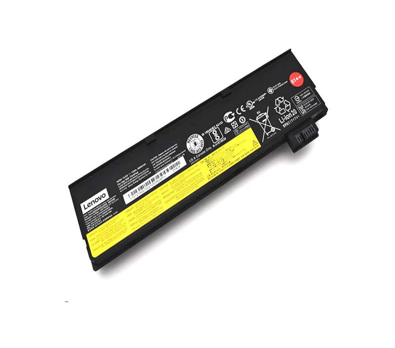 OEM Battery 61 72Wh for Lenovo ThinkPad T470 T570 T580 01AV492 01AV427