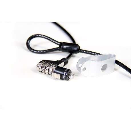 Legion Executive Heavy Duty Lock 1.8m
