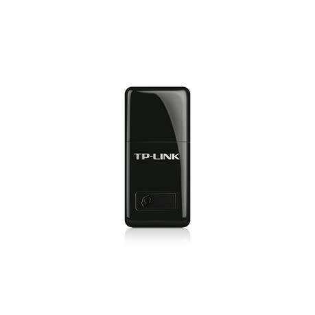 TP-LINK TL-WN823N Network Card & Adapter