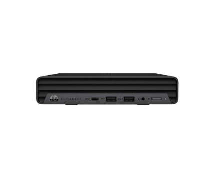 HP EliteDesk 800 G6 Core i5 8GB RAM 256GB SSD Mini PC