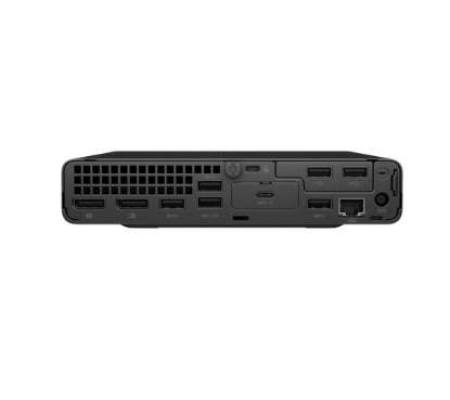 HP EliteDesk 800 G6 Core i5 8GB RAM 256GB SSD Mini PC