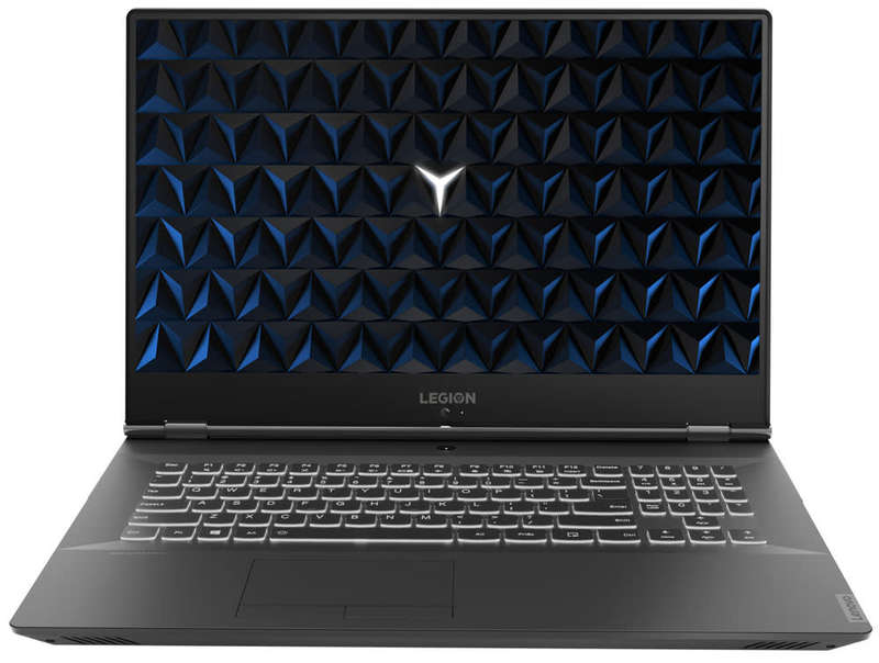 LENOVO LEGION Y540 | 9TH GEN CORE i7-9750H | 16GB RAM | 512GB SSD/1TB HDD | 6GB RTX 2060 | 17.3 FHD