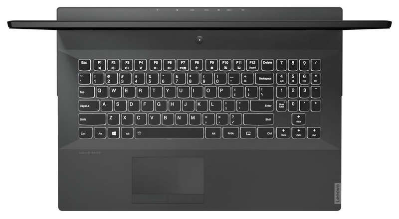 LENOVO LEGION Y540 | 9TH GEN CORE i7-9750H | 16GB RAM | 512GB SSD/1TB HDD | 6GB RTX 2060 | 17.3 FHD